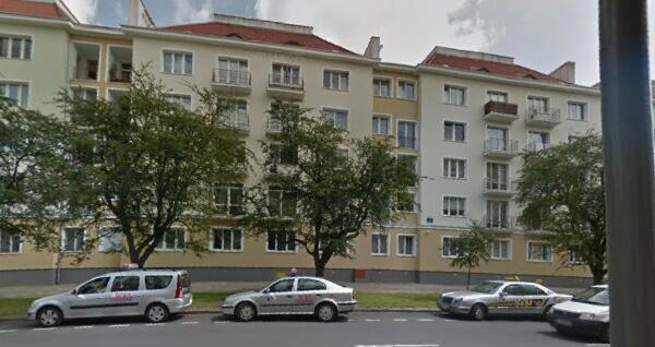 Apartamenty Magvel Gold Stettin Exterior foto