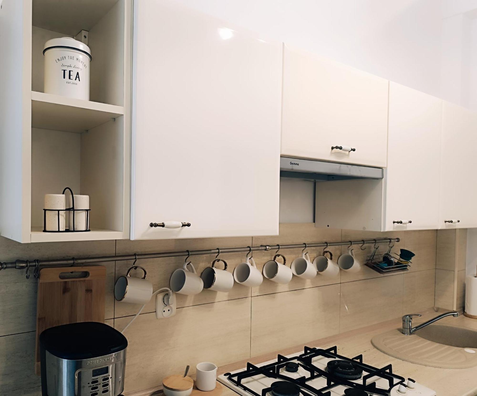 Apartamenty Magvel Gold Stettin Exterior foto