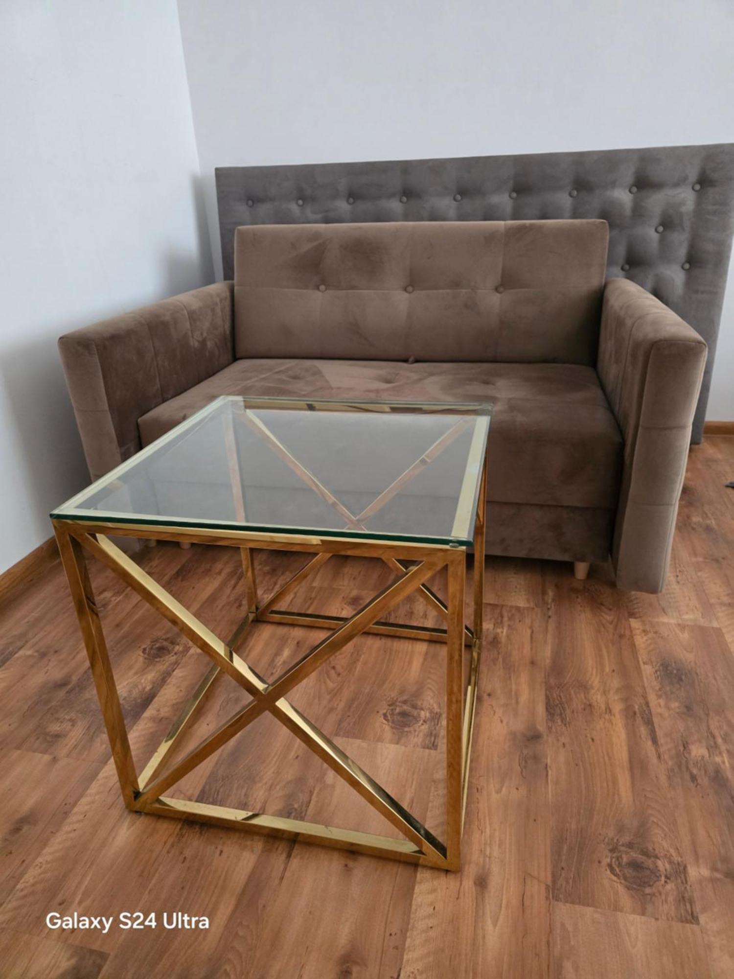 Apartamenty Magvel Gold Stettin Exterior foto